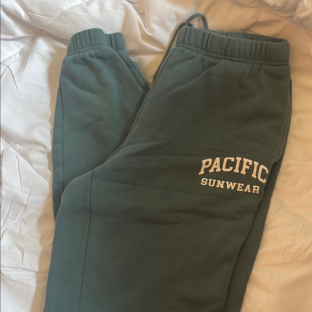 Pacsun sweatpants
